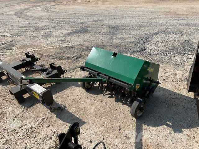 Ryan 544860A Aireadores