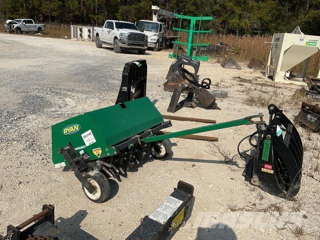 Ryan 544860A Aireadores