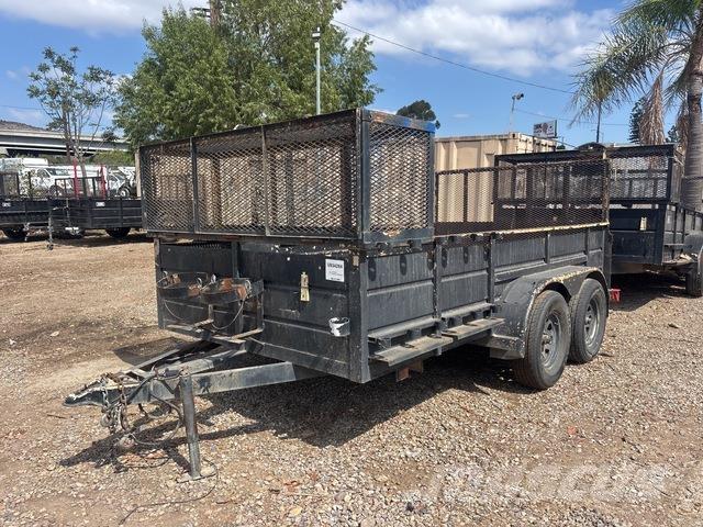  San Diego Otros remolques