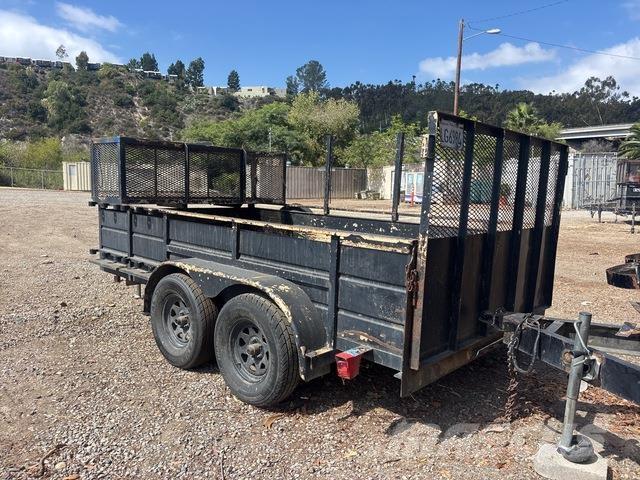  San Diego Otros remolques