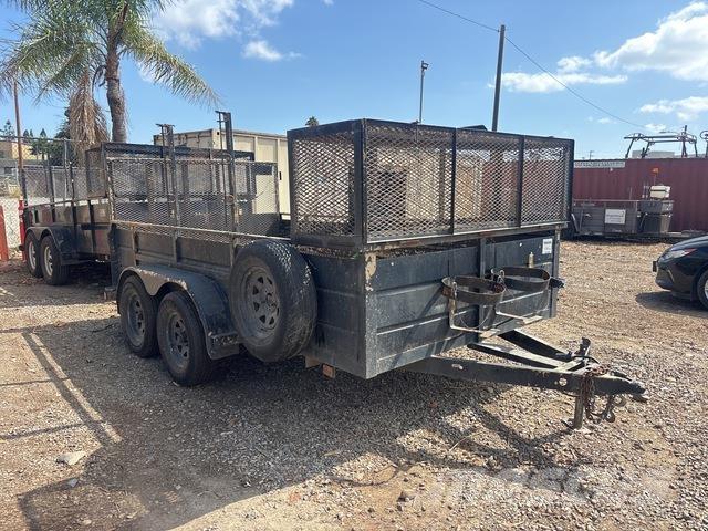  San Diego Otros remolques