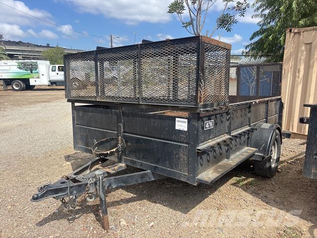  San Diego Otros remolques