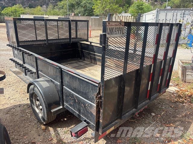  San Diego Otros remolques