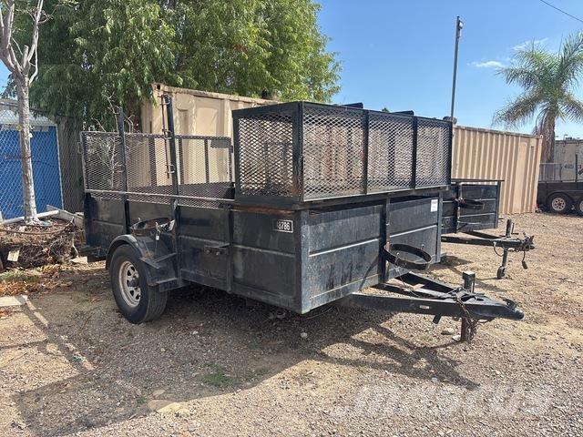  San Diego Otros remolques