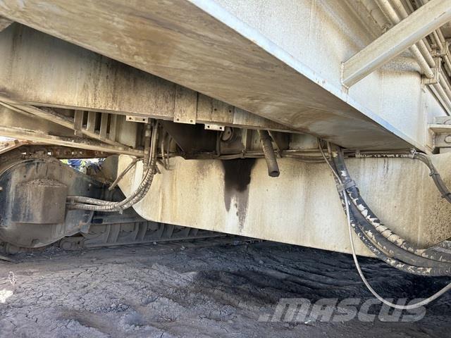 Sandvik D90KS Perforadora de superficie