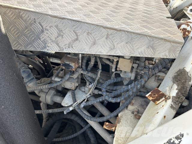 Sandvik DR460 Perforadora de superficie