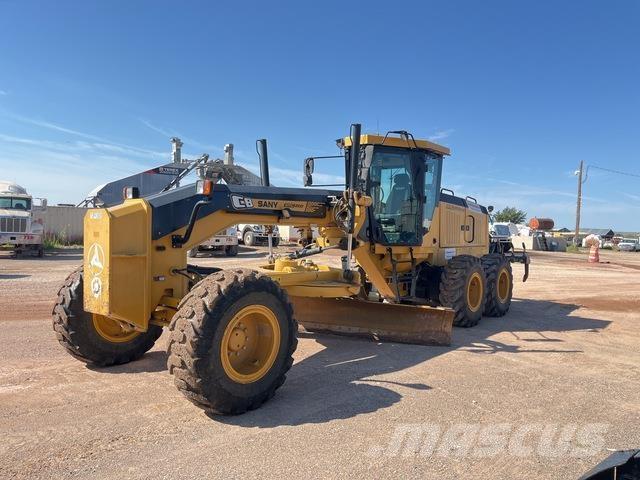 Sany SMG200C-8 Niveladoras