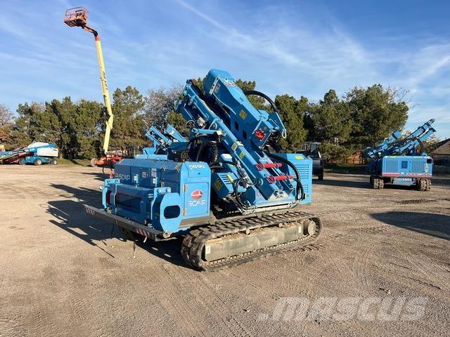  Scaip SDR-108 Martinetes vibradores