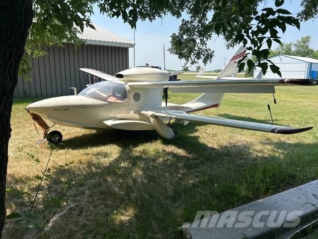  Seahawker Equipos aeroportuarios