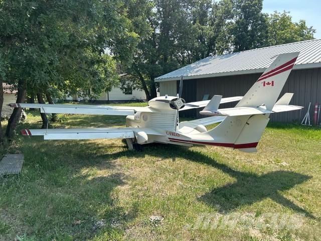  Seahawker Equipos aeroportuarios