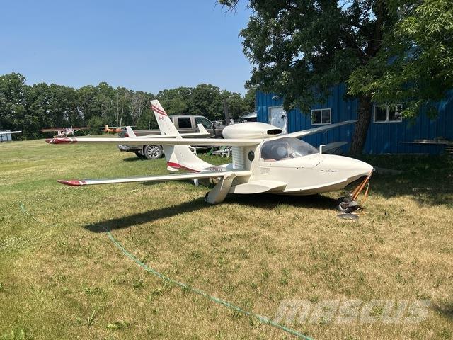  Seahawker Equipos aeroportuarios