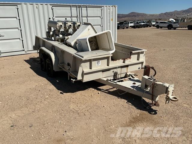  Selma Otros remolques