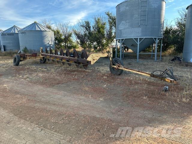  Shur-Way Otras máquinas y aperos de labranza