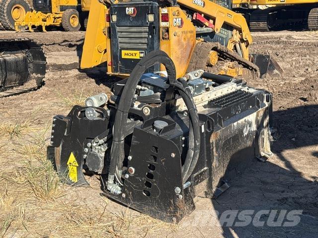 Simex PC60 Aplanadoras