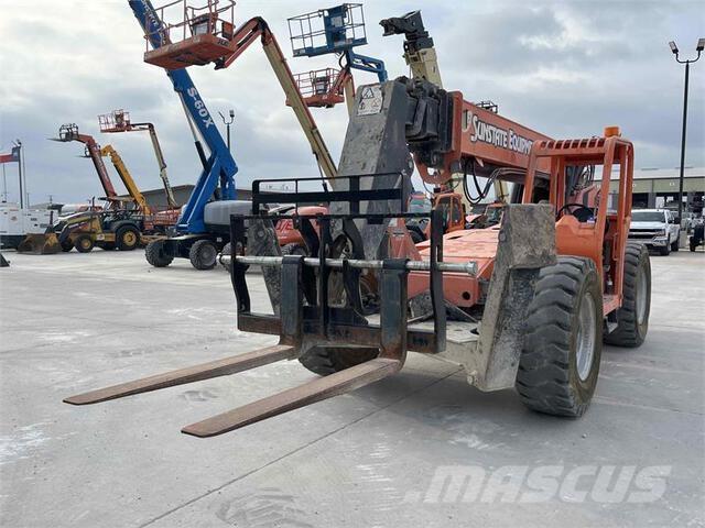 SkyTrak 10054 Carretillas telescópicas