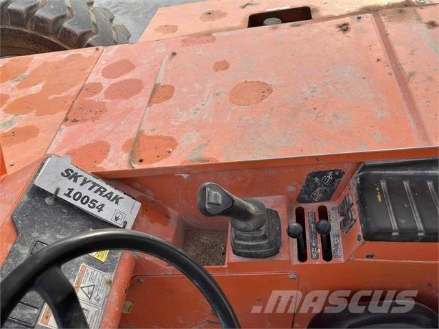 SkyTrak 10054 Carretillas telescópicas