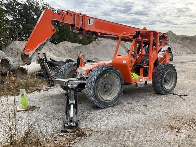 SkyTrak 10054 Carretillas telescópicas