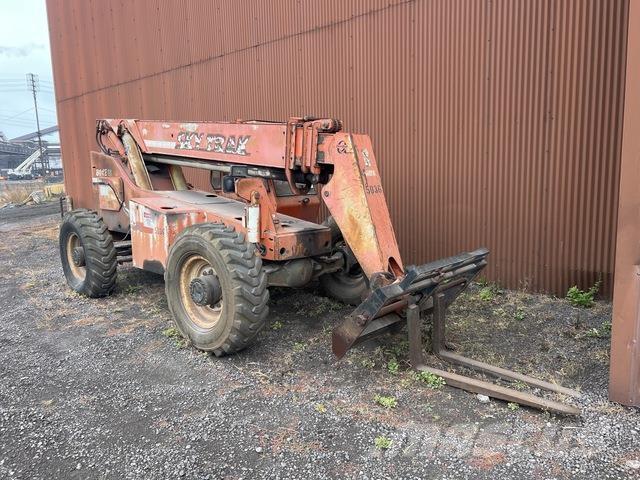 SkyTrak 80422 Carretillas telescópicas