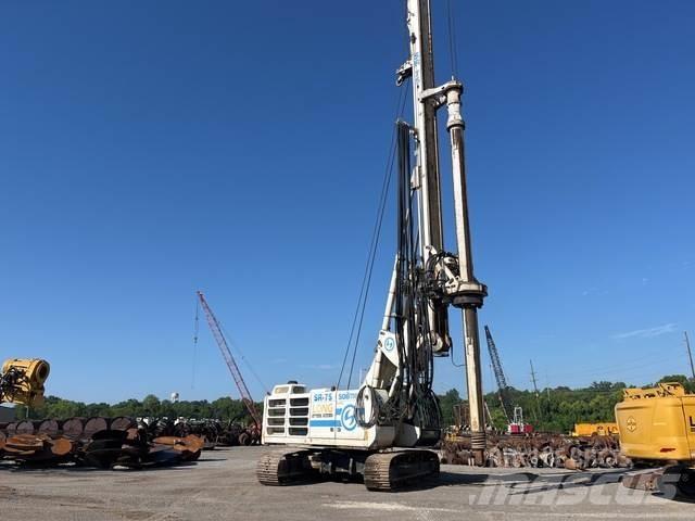 Soilmec SR75 Taladros pesados