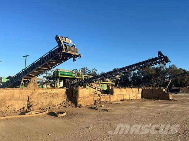  Solids Control Motores y engranajes