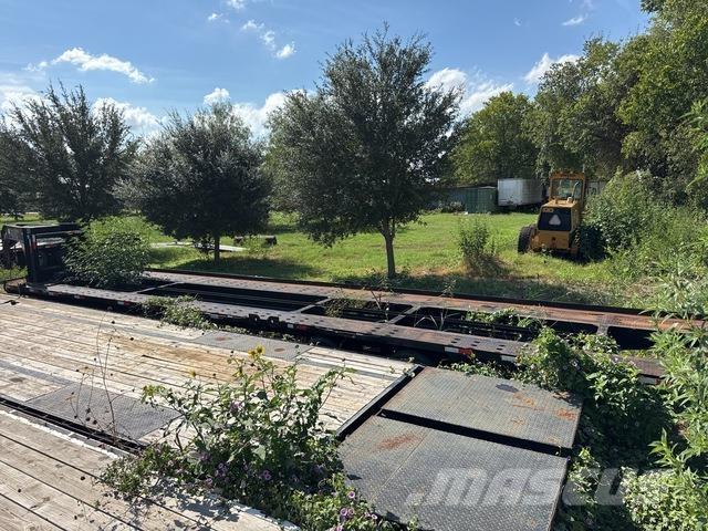  South Coast Semirremolques para transporte de vehículos