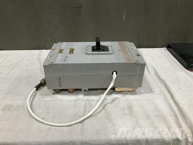  SPD NQB-A1600 Martillos hidráulicos