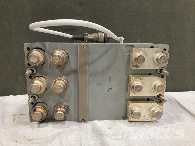  SPD NQB-A1600 Martillos hidráulicos