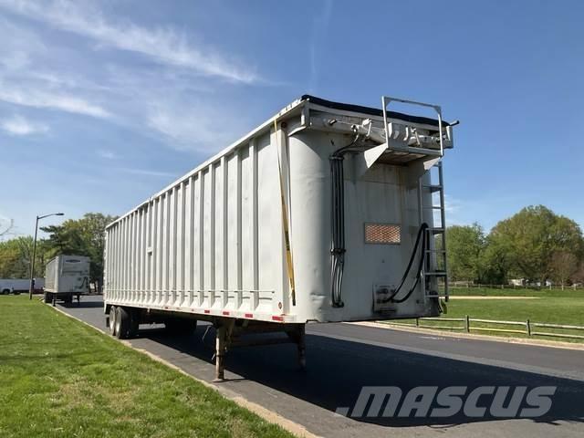  Steco SW050106 Cajas de piso oscilante