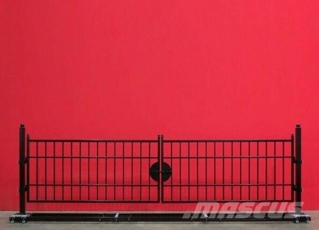  Steelman Otra maquinaria agrícola