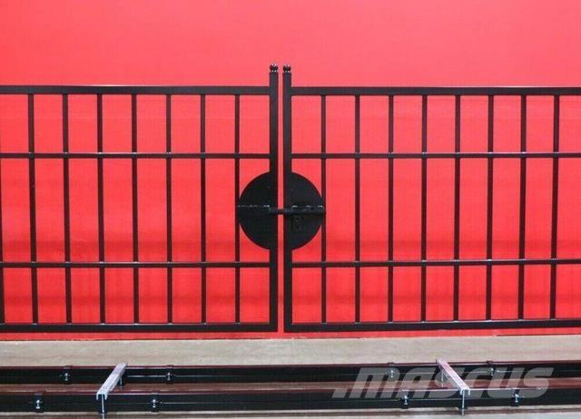  Steelman Otra maquinaria agrícola