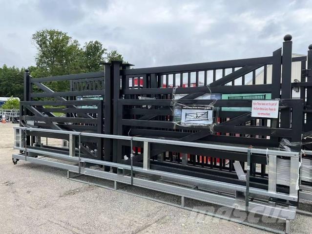  Steelman Otra maquinaria agrícola