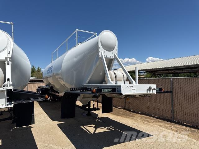 Stephens  Otros remolques