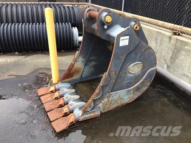 Strickland  Otros componentes