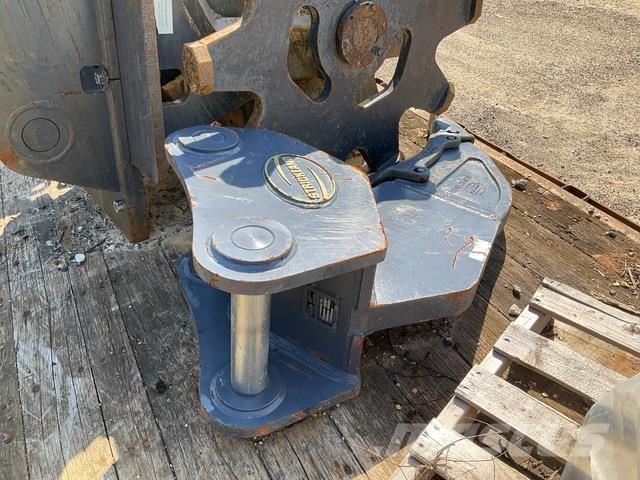 Strickland RIP Otros componentes