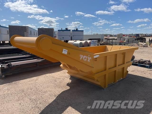 Suihe BX-7 Equipos de tuberías