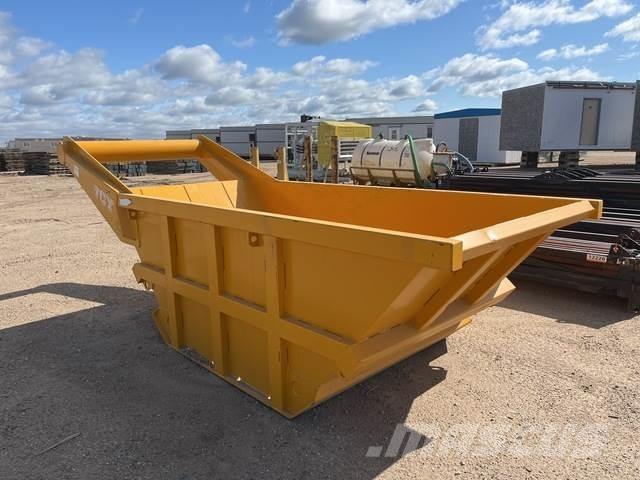 Suihe BX-7 Equipos de tuberías