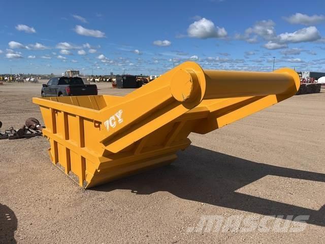 Suihe BX-7 Equipos de tuberías