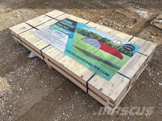 Suihe M122009P Otros