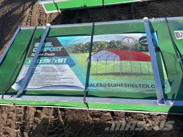 Suihe M122009P Otros