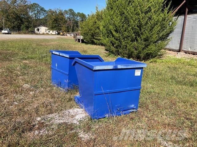 Suihe N-1CY-2 Motores y engranajes