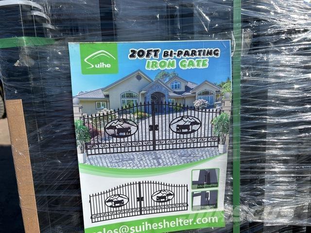 Suihe NG-20O-4 Otra maquinaria agrícola