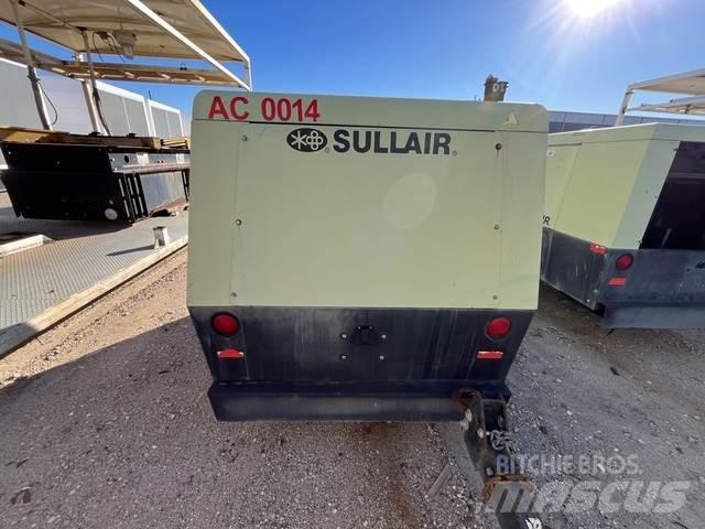 Sullair 375 Compresoras