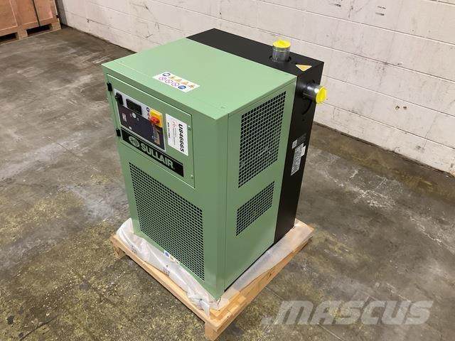 Sullair SRP250 Secadoras de aire comprimido