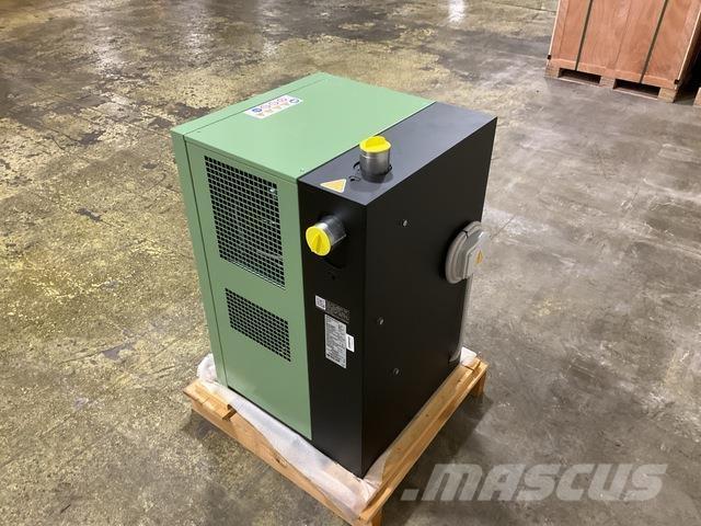 Sullair SRP250 Secadoras de aire comprimido