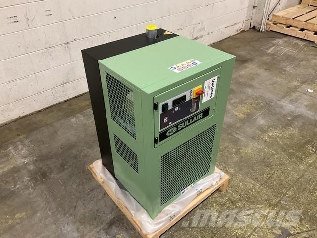 Sullair SRP250 Secadoras de aire comprimido