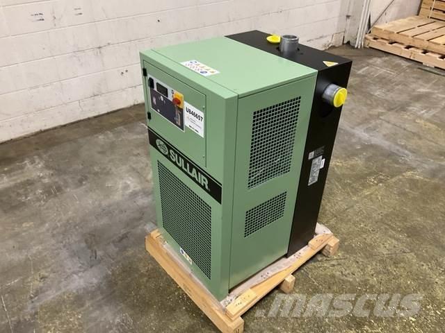 Sullair SRP350 Secadoras de aire comprimido
