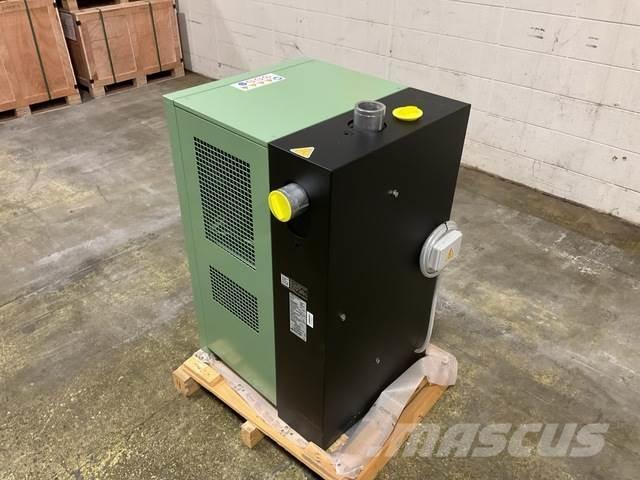 Sullair SRP350 Secadoras de aire comprimido