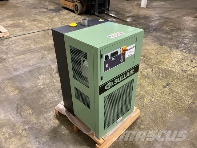 Sullair SRP350 Secadoras de aire comprimido