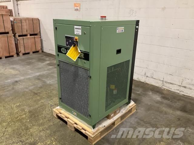 Sullair SRP600 Secadoras de aire comprimido