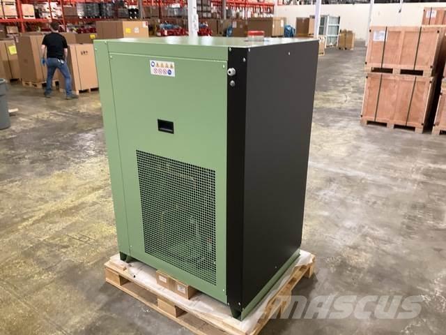 Sullair SRP600 Secadoras de aire comprimido